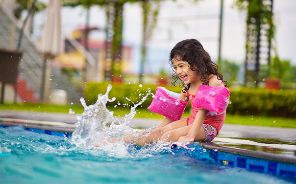 Bomba de calor para piscina 